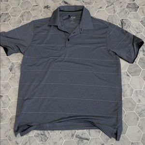 Adidas golf shirt